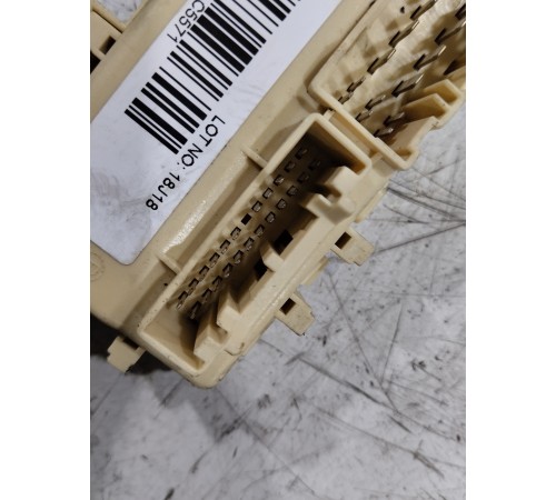 Блок электронный (распределительная коробка)