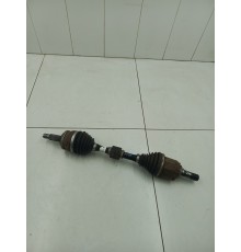 Привод полуось передний левый