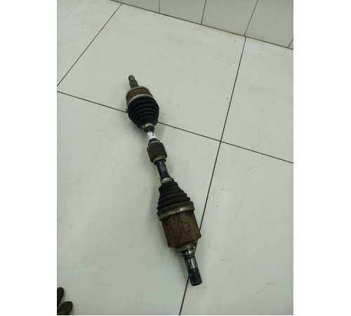 Привод полуось передний левый