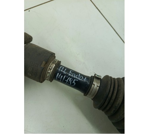 Привод полуось передний левый