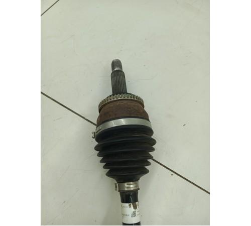 Привод полуось передний левый