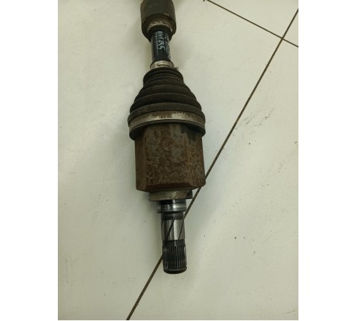 Привод полуось передний левый