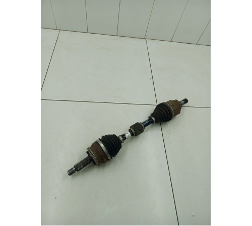 Привод полуось передний левый