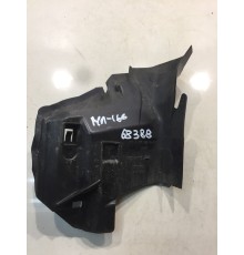 Кожух замка двери(передний,левый)