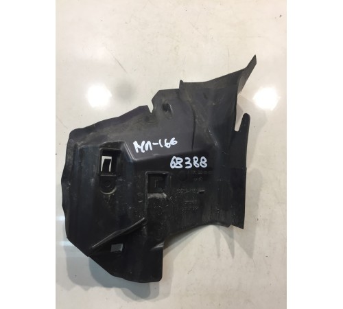 Кожух замка двери(передний,левый)