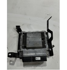 Блок управления двигателем