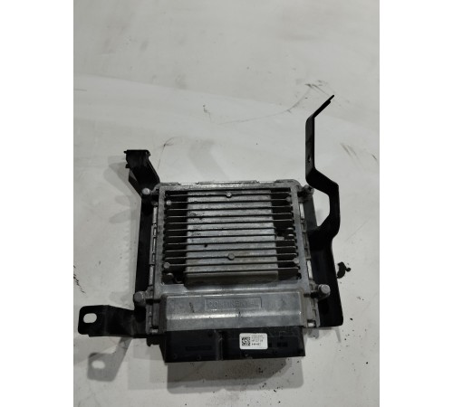 Блок управления двигателем