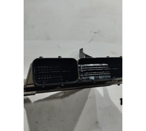 Блок управления двигателем