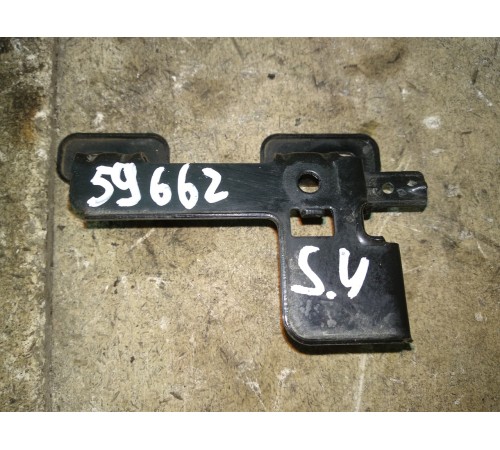 Кронштейн Кислородных датчиков