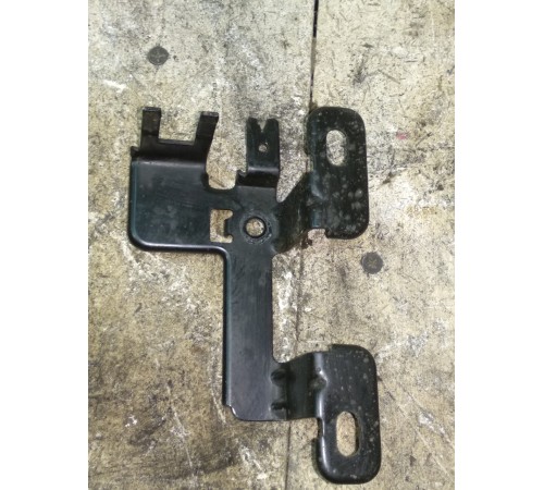 Кронштейн Кислородных датчиков