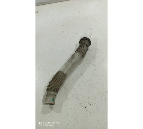 Трубка бочка омывателя