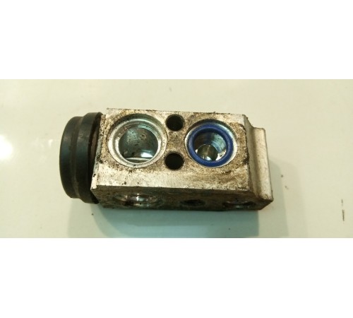 Клапан кондиционера