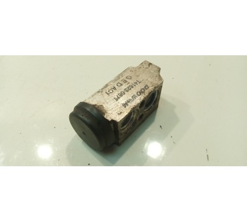 Клапан кондиционера