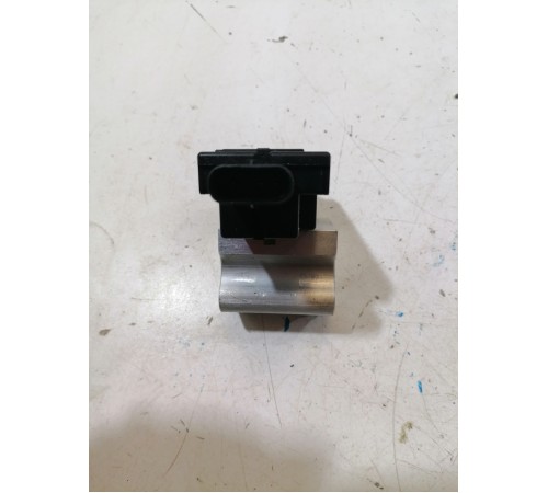 Расширительный клапан кондиционера