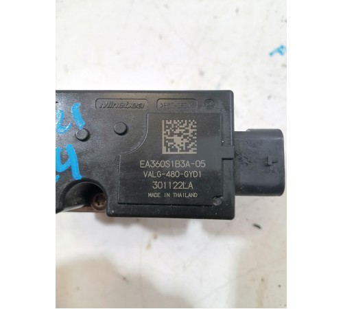 Расширительный клапан кондиционера