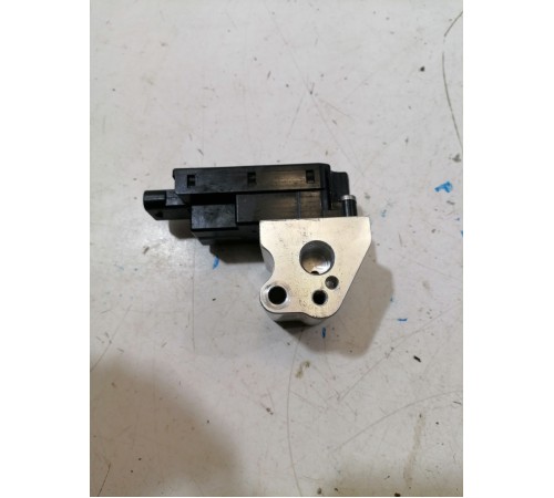 Расширительный клапан кондиционера