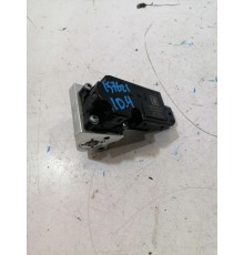 Расширительный клапан кондиционера