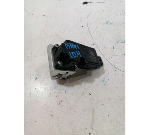 Расширительный клапан кондиционера