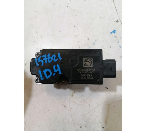 Расширительный клапан кондиционера