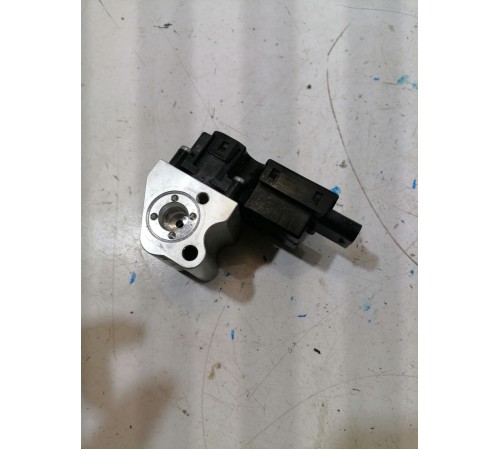 Расширительный клапан кондиционера