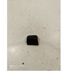 Заглушка буксировочного крюка передняя