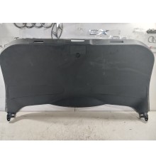 Обшивка крышки багажника