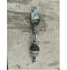 Привод (полуось) передний левый