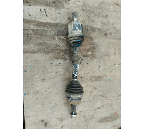 Привод (полуось) передний левый