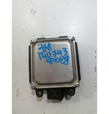 Датчик слепых зон задний правый