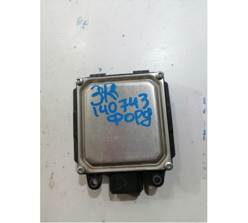 Датчик слепых зон задний правый