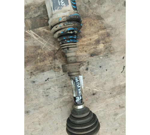 Привод (полуось) передний левый