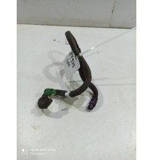 Электропроводка магнитолы (кабель антенны)