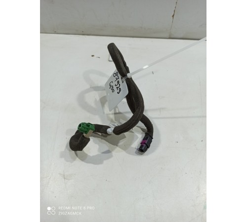 Электропроводка магнитолы (кабель антенны)