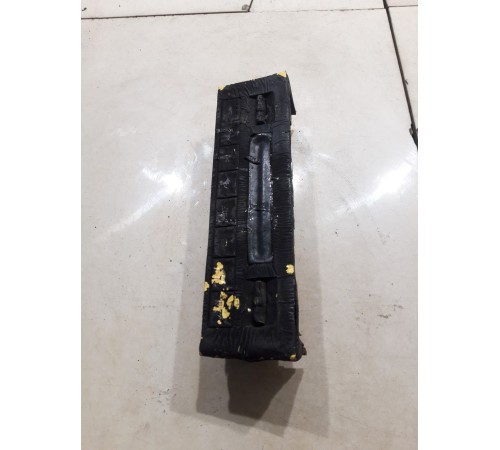 Блок управления климатом(передний)