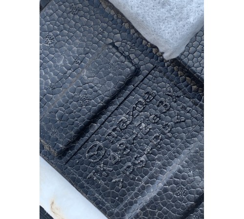 Шумоизоляция (задняя)