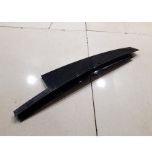 Накладка двери (задняя левая)