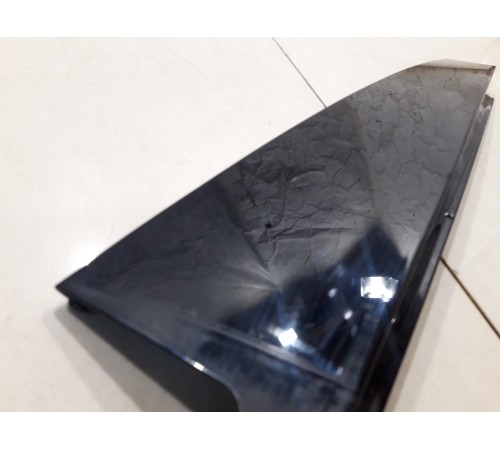 Накладка двери (задняя левая)