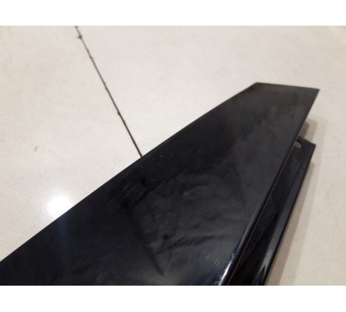 Накладка двери (задняя левая)