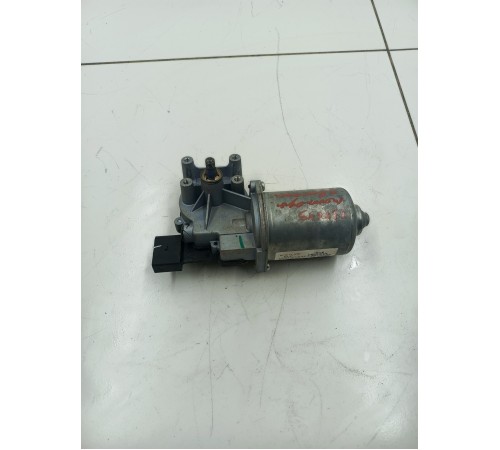 Моторчик стеклоочистителей лобового стекла