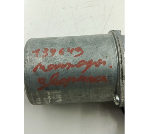 Моторчик стеклоочистителей лобового стекла