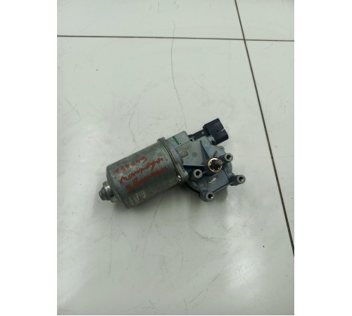 Моторчик стеклоочистителей лобового стекла