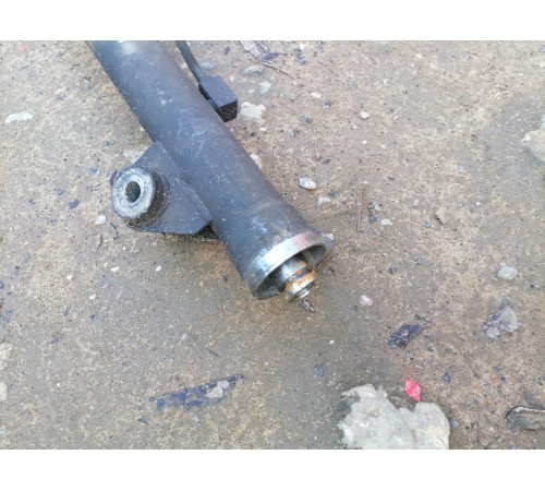 Рейка рулевая