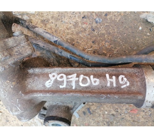 Рейка рулевая