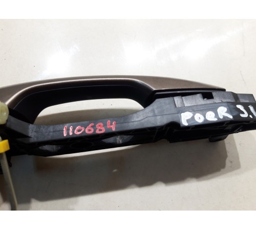 Ручка двери (задняя левая внешняя)