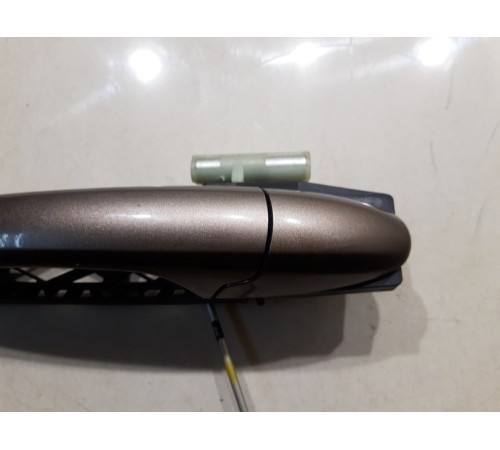 Ручка двери (задняя левая внешняя)