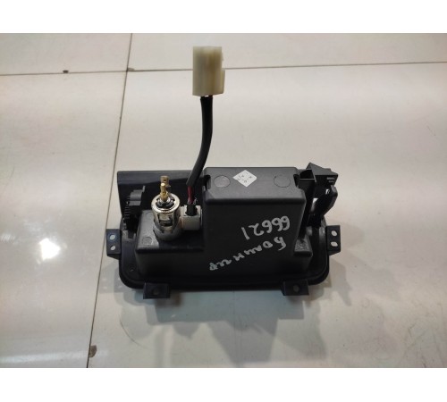 Пепельница (передняя)