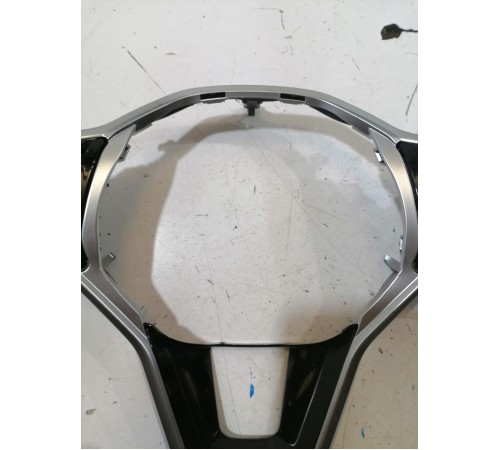 Блок кнопок руля сенсорный