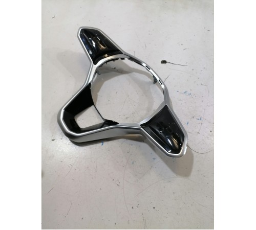 Блок кнопок руля сенсорный