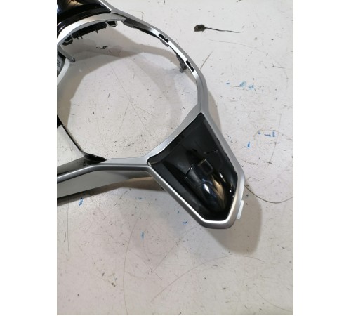 Блок кнопок руля сенсорный