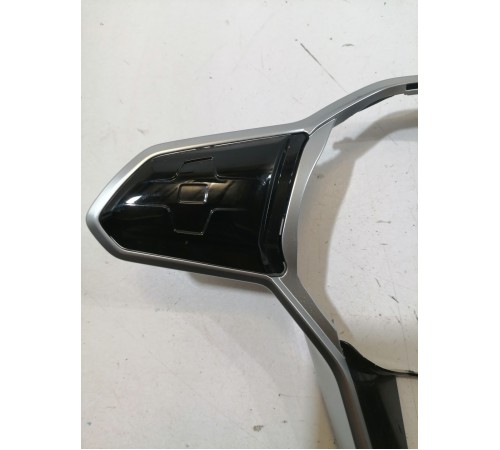 Блок кнопок руля сенсорный